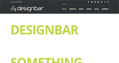 Desktop Screenshot of designbaronline.com